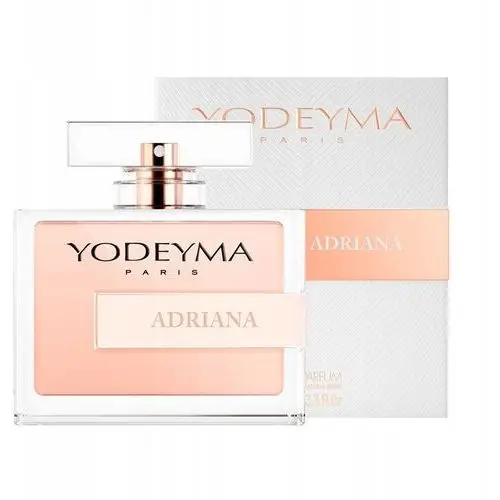 Yodeyma Perfumy damskie Adriana 100ml