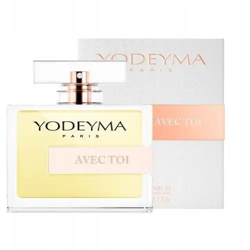 Yodeyma Perfumy damskie Avec Toi 100ml