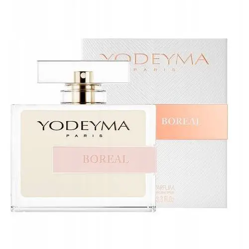 Yodeyma Perfumy damskie Boreal 100ml