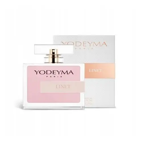 Yodeyma Perfumy Damskie Linet 100ml