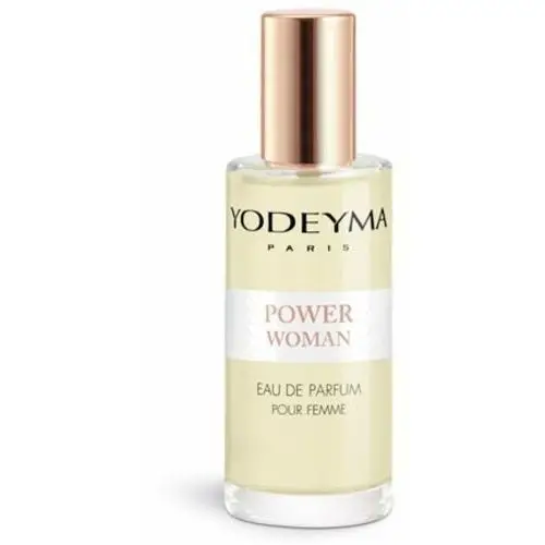 Yodeyma Power Woman Woda Perfumowana Dla Kobiet 15ml