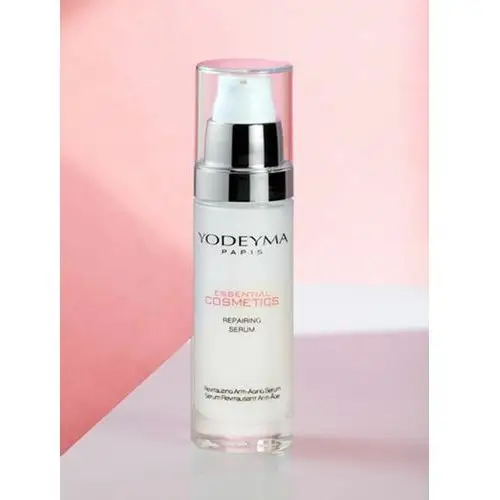 Yodeyma REVITALIZING ANTI-AGING REPAIRING SERUM Przeciwzmarszczkowe serum rewitalizujące