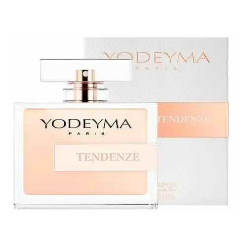 Yodeyma tendenze woda perfumowana dla kobiet 100ml