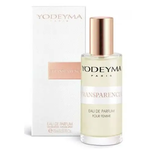 Yodeyma transparencia