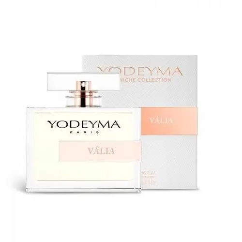 Yodeyma Valia 100ml perfumy damskie