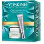 Yoskine Okinawa Green Caviar 60+ Zestaw Krem Do Twarzy 50ml+ Pod Oczy 15ml Sklep