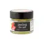 Your natural side - peeling do ust z olejem truskawkowym, 20g Sklep