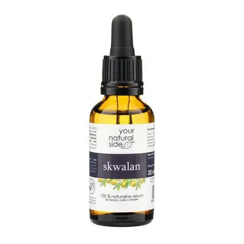 Serum Skwalan 30 ml Your Natural Side