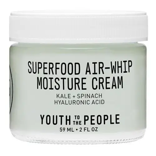 Age Prevention Superfood Cream - Krem nawilżający, 440011