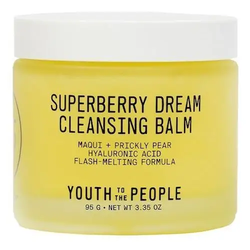 Superberry Dream Cleansing Balm – Balsam do demakijażu, 584067