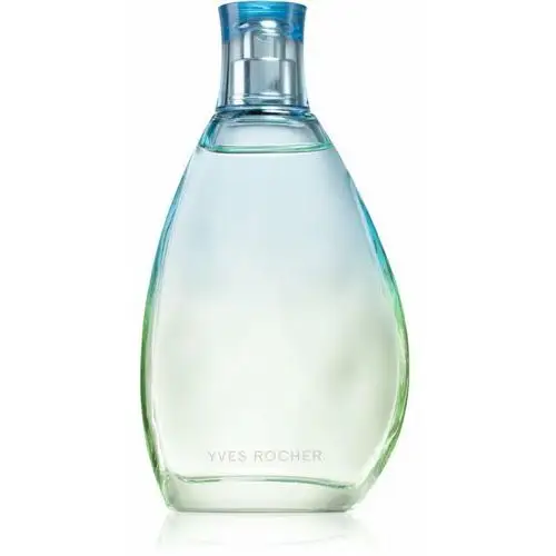 Naturelle woda toaletowa dla kobiet 75 ml Yves rocher