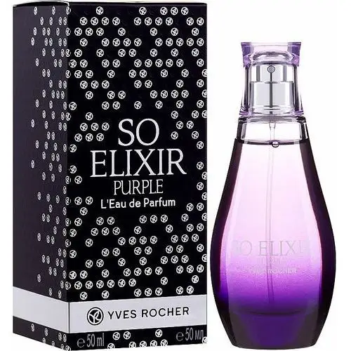 Yves Rocher So Elixir Purple 50 ml