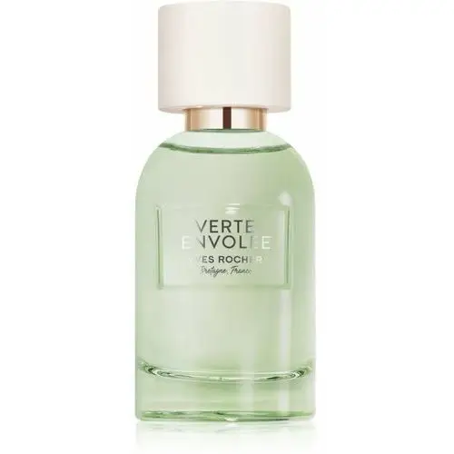 Yves Rocher VERTE ENVOLÉE​ woda perfumowana dla kobiet 0 ml