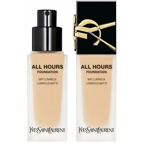 Yves saint laurent all hours foundation lc1 foundation 25.0 ml