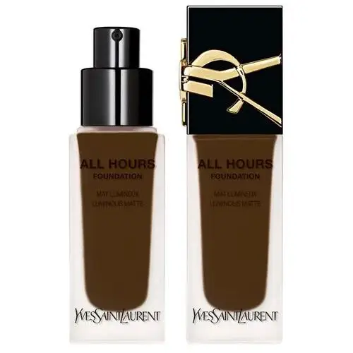 Yves saint laurent all hours foundation reno dc9