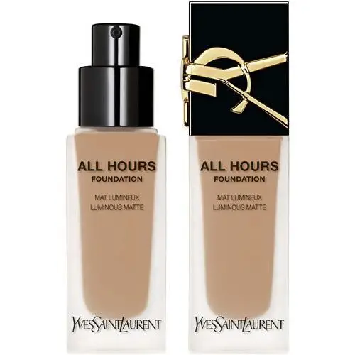 Yves saint laurent all hours foundation reno mn9