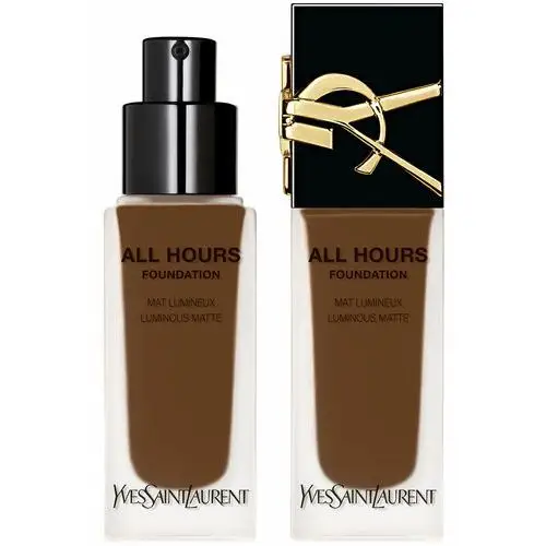 Yves saint laurent all hours foundation (various shades) - dc7