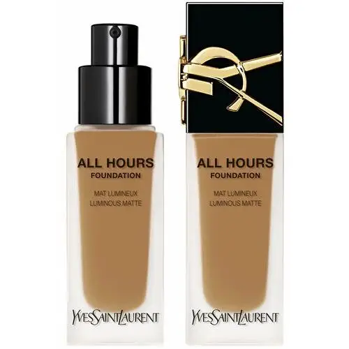 Yves saint laurent all hours foundation (various shades) - dw1