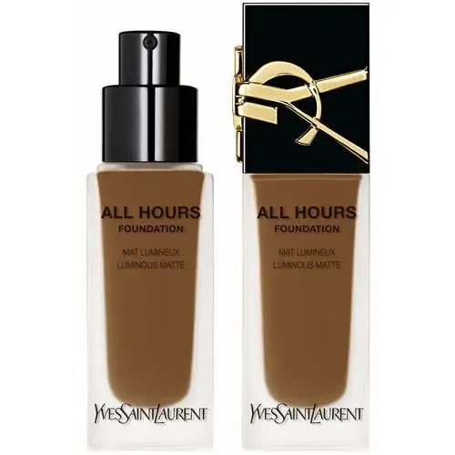 Yves Saint Laurent All Hours Foundation (Various Shades) - DW7