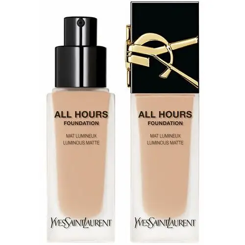 Yves saint laurent all hours foundation (various shades) - lc3