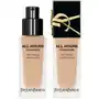 Yves saint laurent all hours foundation (various shades) - lc3 Sklep
