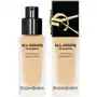 Yves saint laurent all hours foundation (various shades) - ln4 Sklep