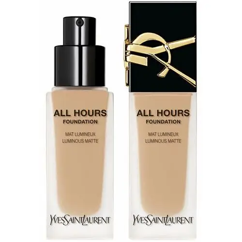 All hours foundation (various shades) - ln7 Yves saint laurent