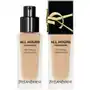 Yves Saint Laurent All Hours Foundation (Various Shades) - LN8 Sklep