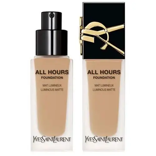 Yves Saint Laurent All Hours Foundation (Various Shades) - MN4