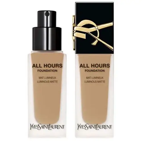 Yves Saint Laurent All Hours Foundation (Various Shades) - MN6