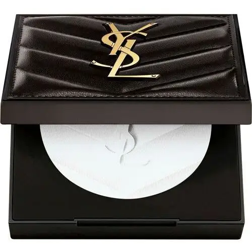 Yves Saint Laurent All Hours Hyper Finish Powder - puder matująco