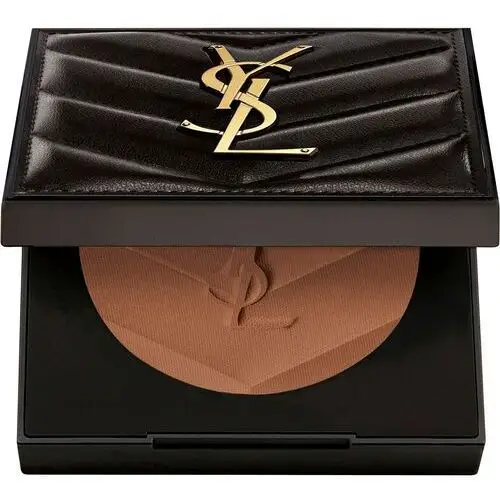 Yves Saint Laurent All Hours Hyper Finish Powder - puder matująco