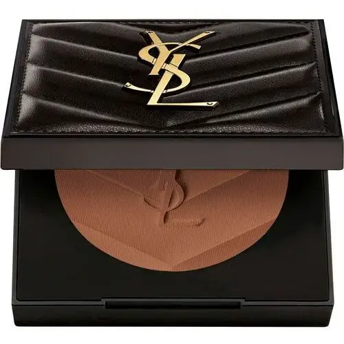 Yves saint laurent all hours hyper finish powder - puder matująco