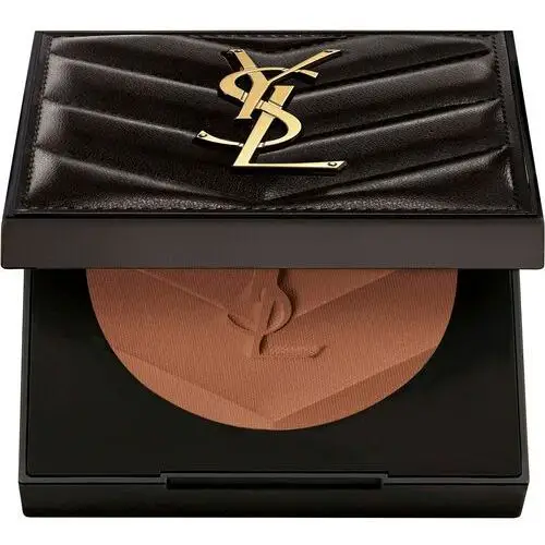 All hours hyper finish powder - puder matująco Yves saint laurent