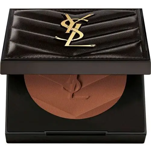 Yves Saint Laurent All Hours Hyper Finish Powder - puder matująco