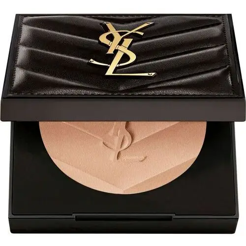 Yves Saint Laurent All Hours Hyper Finish Powder - puder matująco, LE455900