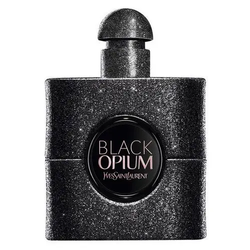 Yves Saint Laurent Black Opium Extreme woda perfumowana 50 ml dla kobiet