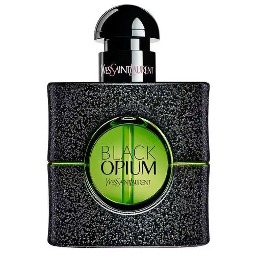 Yves saint laurent black opium illicit green edp 30ml