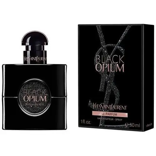 Yves Saint Laurent Black Opium Le Parfum (30 ml) Online Only, LE0911
