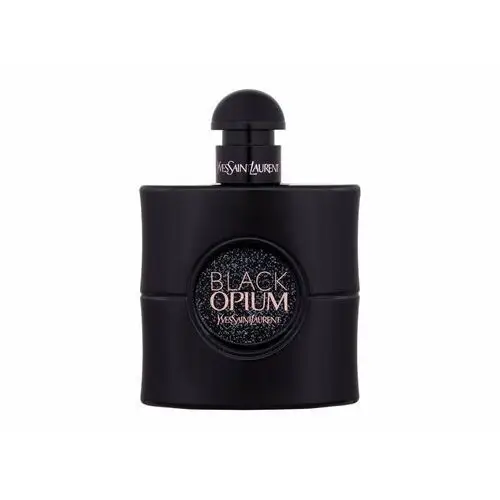 Yves Saint Laurent Black Opium Le Parfum (50 ml)