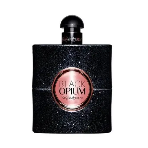 Yves Saint Laurent Black Opium Le Parfum, Woda Perfumowana dla Niej parfum 90.0 ml