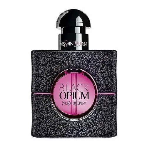 Yves Saint Laurent Black Opium Neon, woda perfumowana, 30ml (W), LB196200