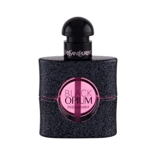 Yves Saint Laurent Black Opium Neon, woda perfumowana, 30ml (W), LB196200