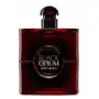 Yves saint laurent black opium over red woda perfumowana 90 ml Sklep