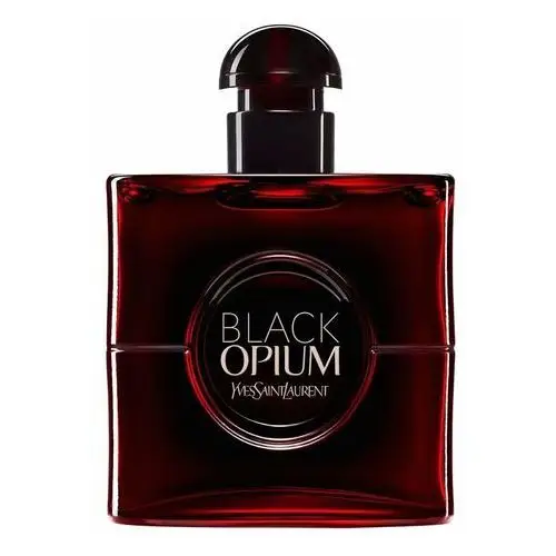 Yves saint laurent Black opium over red - woda perfumowana dla kobiet