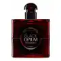 Yves saint laurent Black opium over red - woda perfumowana dla kobiet Sklep