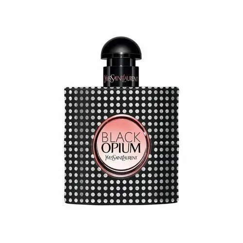 Black opium shine on limited edition, woda perfumowana, 50ml Yves saint laurent