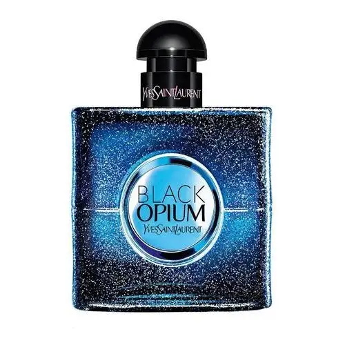 Yves saint laurent black opium woda perfumowana dla kobiet 50ml - 50