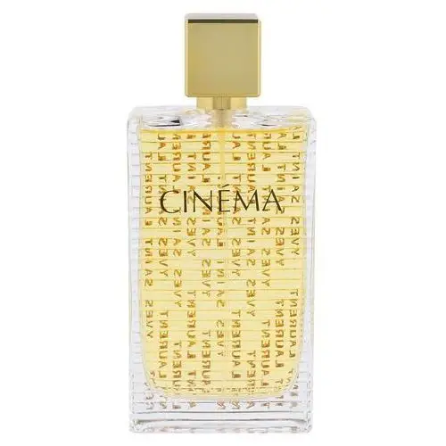 Yves Saint Laurent, Cinema, woda perfumowana, 90 ml, F337-803A2