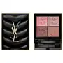 Yves saint laurent couture mini clutch 400 babylone roses Sklep